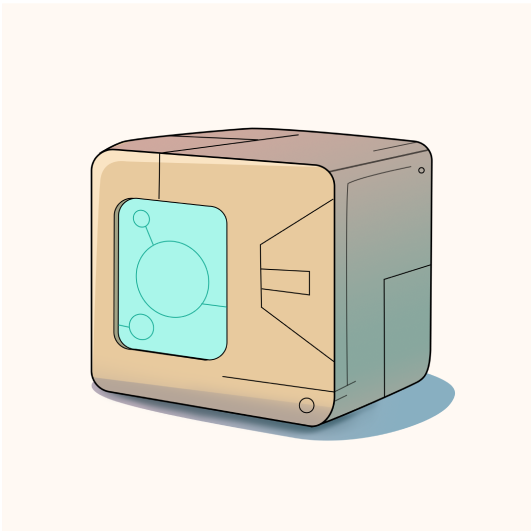 Protocol Vision
